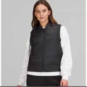 Lulu, lemon, nonstop, bomber vest 4